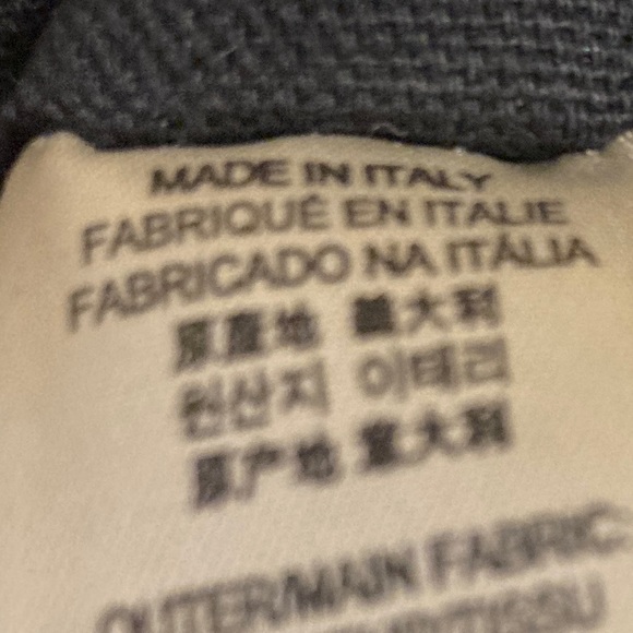 Burberry Bridle Lynher check Leather Buckle Tote Bag Purse - Picture 9 of 16